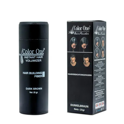 Haarverdichter von Color One