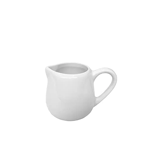 Excèlsa Weiß Home Milchkännchen 50 Ml.