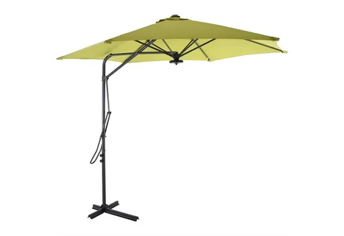 Sonnenschirme Grün von Raburg