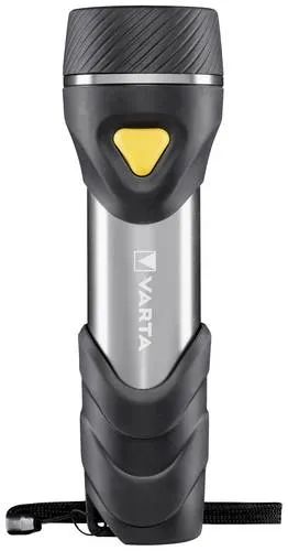 Varta Day Light Multi LED F30 mit Batterie - Taschenlampen mit hoher Helligkeit und langlebiger LED-Technologie, ideal für Outdoor-Aktivitäten und Notfälle.