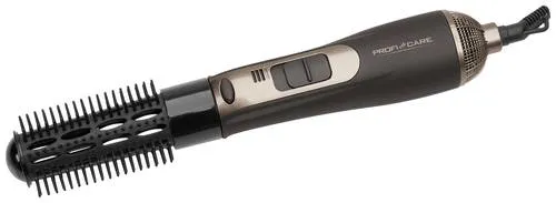 BOMANN Glätt- und Lockenstab - Vielseitiges Stylinggerät für glattes oder lockiges Haar, ideal für jeden Haartyp