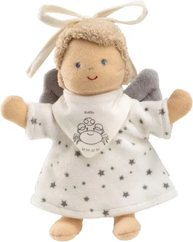 Sterntaler® Greifspielzeug Anhänger Sternzeichen Krebs