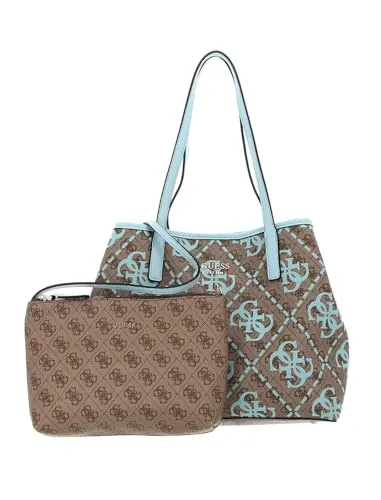 Guess Shopper Vikky Tote Maxi Logo 37 x 16 x 26