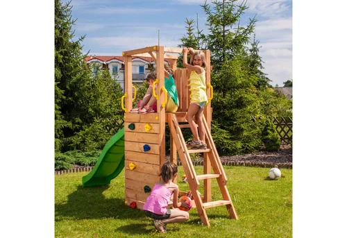 Fungoo Spielturm