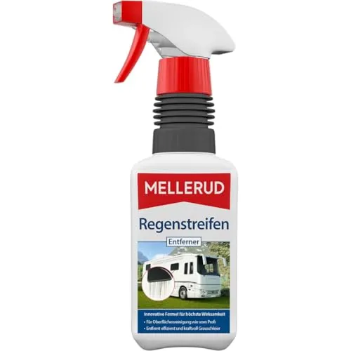 Produktbild MELLERUD Regenstreifen Entferner 0,5 l