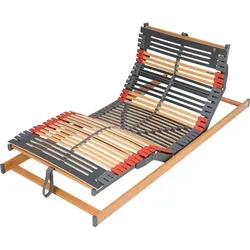 Rhodos EcoMove Elektrisch Verstellbarer Lattenrost 90x200 von FMP Matratzenmanufaktur