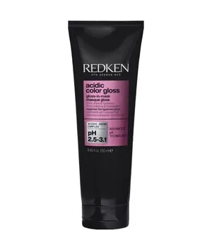 Redken Silikonfreie Haarmaske 250 ml von Redken