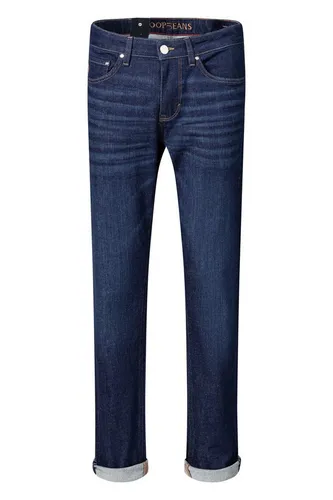 Joop Jeans Slim-fit-Jeans Mitch mit Gürtelschlaufen