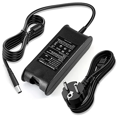 65W Laptop Ladekabel Netzteil für Dell Latitude 7490 5490 5480 5400 3190 E5500 E5470 E6430 E6500 E6530 Chromebook 11 3180 3189 Serie