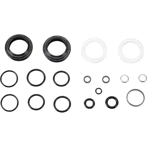 Service Kit Boxxer 38mm Basic / Ultimate (2024 Gen) - Zubehör für Gabeln von RockShox, sorgt für optimale Leistung und Langlebigkeit Ihrer Boxxer Gabel.