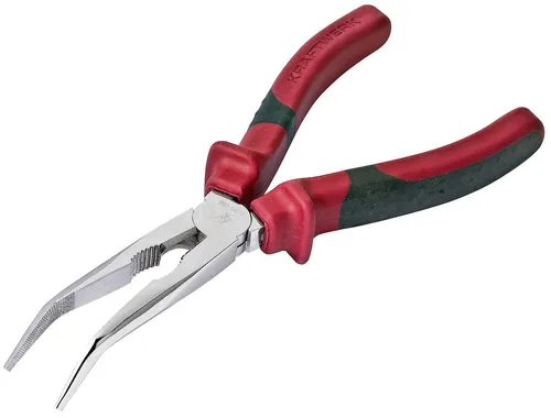 Kraftwerk ergokraft Telefonzange 45° 200 mm