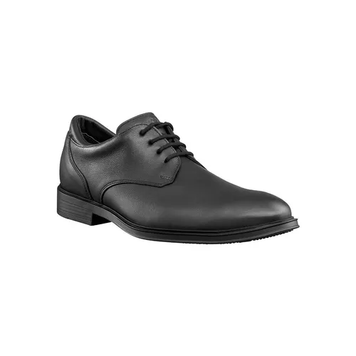 HAIX Office 2.0 LL - Zuverlässiger Dienstschuh mit Lederfutter - Herren Industrie & Handwerk Schuhe, bietet hohen Komfort und Langlebigkeit durch hochwertiges Lederober-material.