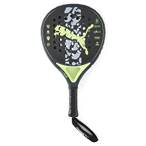PUMA Padelschläger SolarBLINK Padel CRT