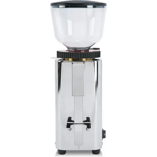 Produktbild ECM Mühle C-Manuale 54 Silber