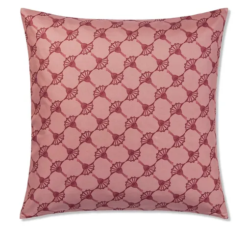 JOOP! Kissenbezug   , rot , Maße (cm): B: 80 H: 1 in rot von JOOP!