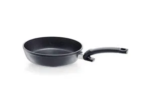 Fissler levital comfort Aluminiumpfanne Ø 28 cm - Pfanne mit antihaftender Beschichtung und erstklassigem Abperleffekt, ideal für Induktion und einfach zu reinigen.