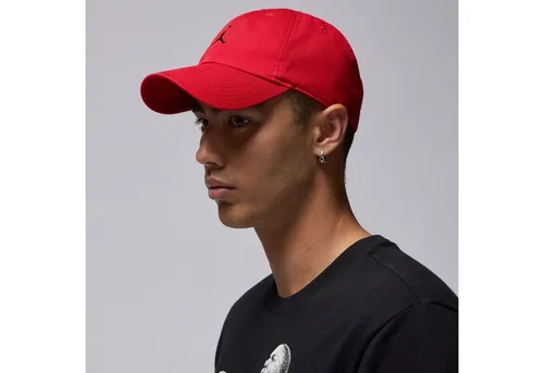 Jordan Baseball Cap U J CLUB CAP US CB WSH JM