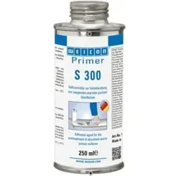 Primer S 300 - Haftvermittler für saugende Oberflächen - Klebeprodukte, ideal zur Vorbehandlung von porösen Oberflächen wie Hartfaser- und Gipskartonplatten für optimale Haftung.