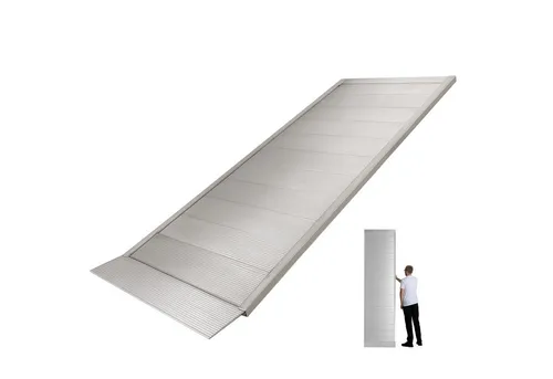 TRUTZHOLM Auffahrrampe 300 cm von Trutzholm