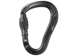 Edelrid HMS Bullet Screw II - Karabiner