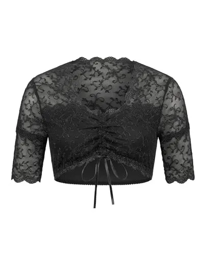 Nübler Dirndlbluse Damen