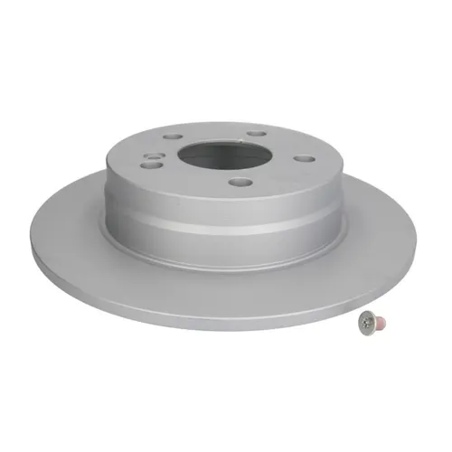 ATE Bremsscheibe 24.0109-0154.1 - Hochwertige Bremsscheibe für optimale Bremsleistung und Sicherheit, ideal für verschiedene Fahrzeugmodelle.