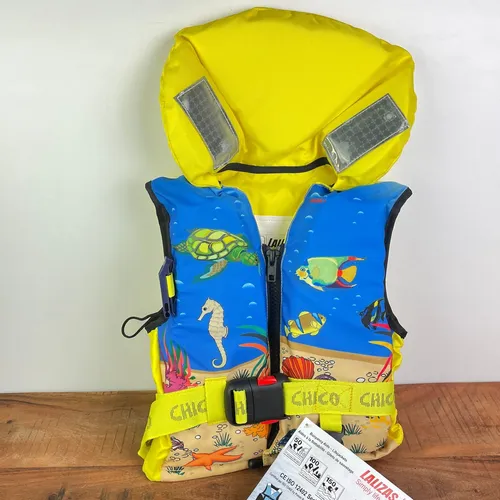 Rettungswesten aktuelle Angebote von Lalizas