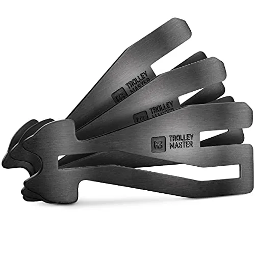 FABACH Trolley Master Stainless Steel Series von FABACH