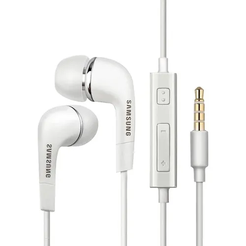 Samsung Kopfhörer & Headsets Weiß von Samsung
