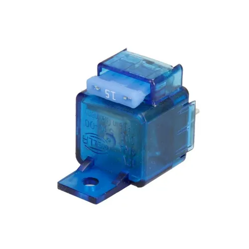 Hella Relais, Arbeitsstrom 4RA 003 530-001 von Hella