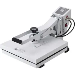 VEVOR Wärmepresse 15 x 15 für T-Shirts von Vevor