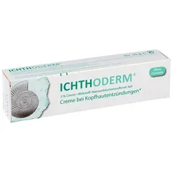 Ichthoderm Creme