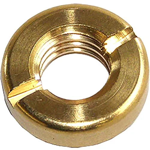 Mutter für Düsenhalter Artikelnummer: X110023n4 für Brandt