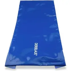 DERBLAUE® Rutsche für Ölwechsel