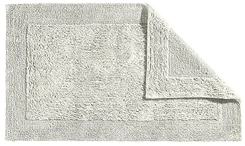 Erwin Müller Badematte Uni Serie Stuttgart 60x100 cm in beige von Erwin Müller