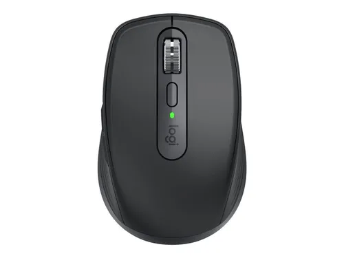 Logitech MX Anywhere 3S Compact Schwarz von Logitech