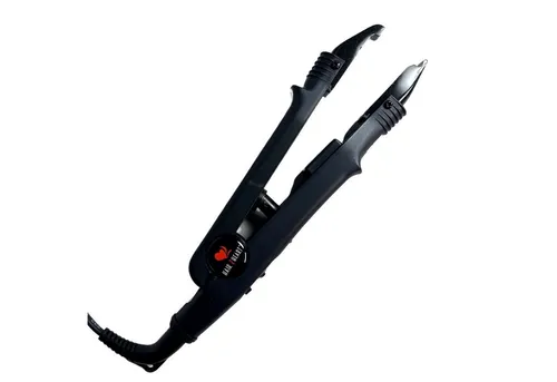 hair2heart Echthaar-Extension Wärmezangen von hair2heart