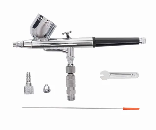Profi Airbrush Pistole 0,2 mm KD2096