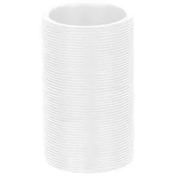 Zahnbürstenhalter Weiß von Kleine Wolke