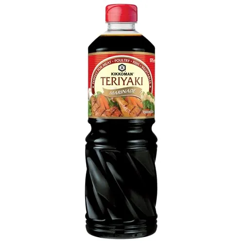 Kikkoman Teriyakisauce 975 ml