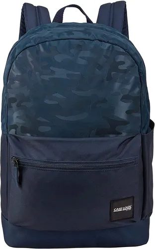 Case Logic Rucksack 26 Liter Founder Backpack blau camouflage