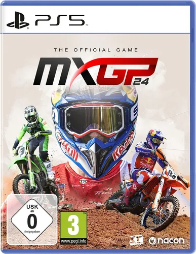 MX GP 2024