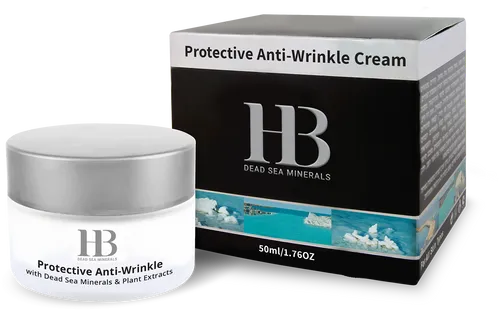 Produktbild Anti-Falten-Creme für Männer