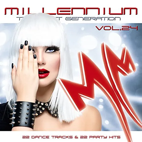Millennium,Vol. 24