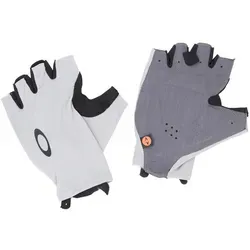 OAKLEY Kurzfingerhandschuhe Drops Road 2.0 | cement XL