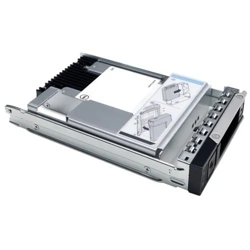 LED Logic Dell 480GB SSD SATA 6Gbps von Dell