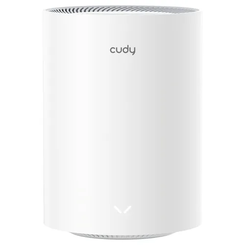 Cudy Dual Band BE3600 WiFi 7 Mesh System von Cudy