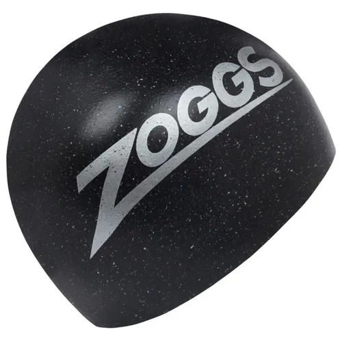 Zoggs - Easy Fit Eco Cap - Badekappe schwarz