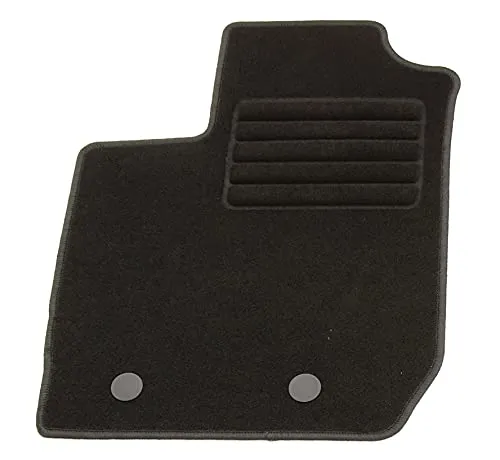 AD Tuning HG16565-VL Fußmatte Fahrermatte vorne Links Autoteppich Matte