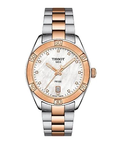 Tissot T-Lady PR 100 Sport Chic von Tissot